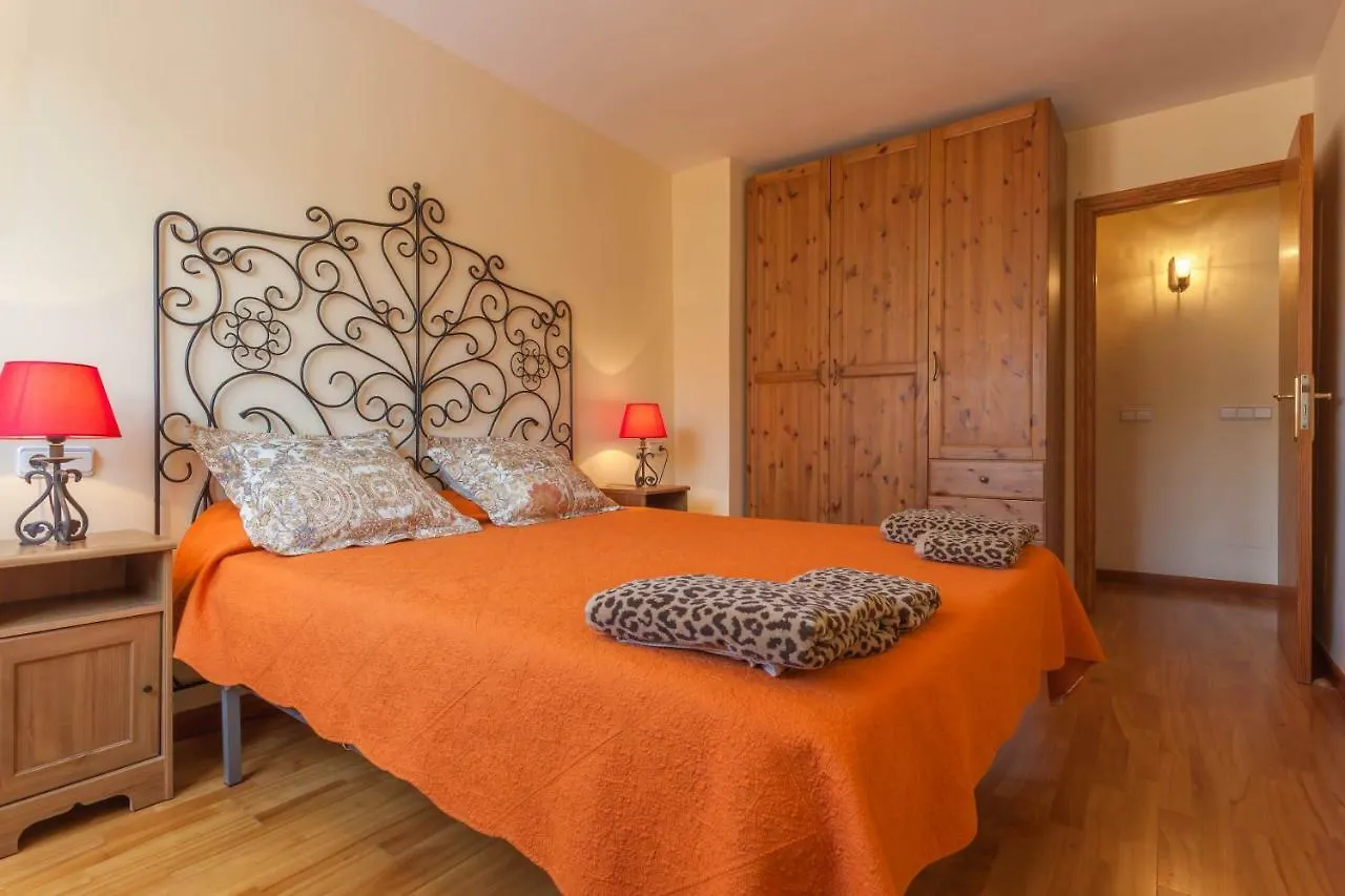Brisas Villa Palma de Mallorca Holiday home