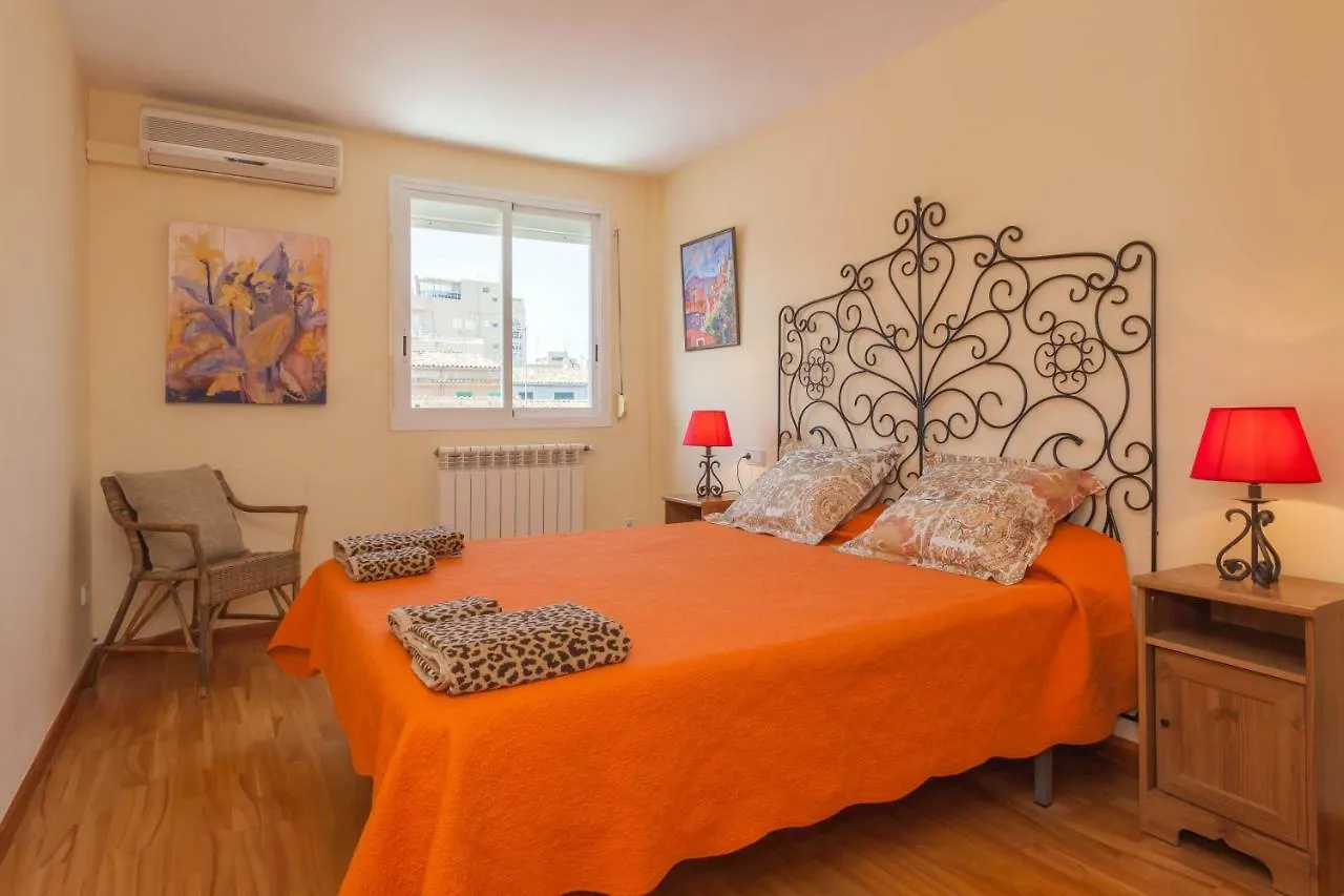 Brisas Villa Palma de Mallorca