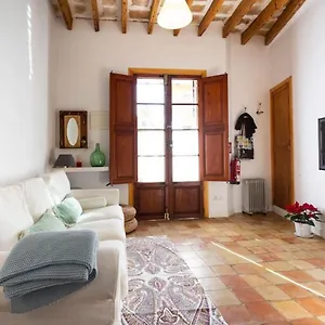 Ferienhaus Encantadora Casita En, Palma